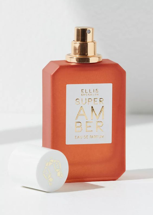 Ellis Brooklyn Super Amber Eau de Parfum