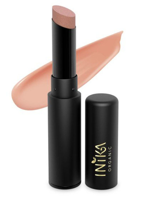 INIKA Certified Organic Vegan Lipstick