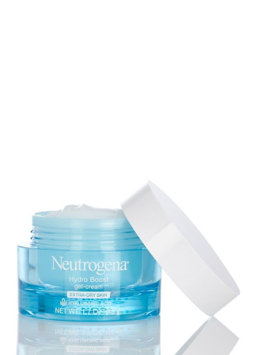 Neutrogena Hydro Boost Gel-Cream for Extra-Dry Skin