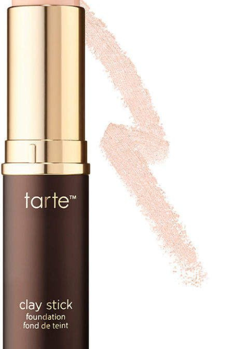 Tarte Clay Foundation