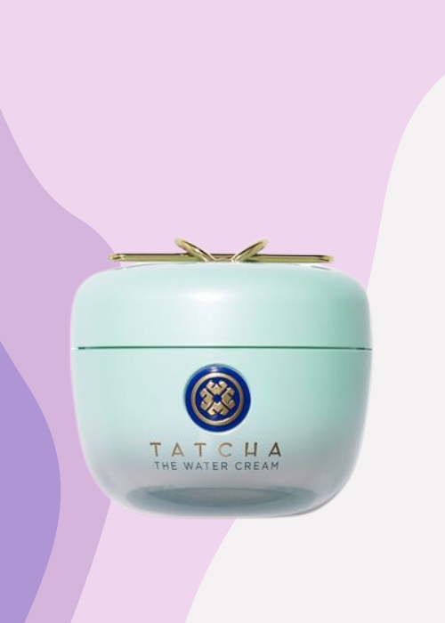 Tatcha The Water Cream