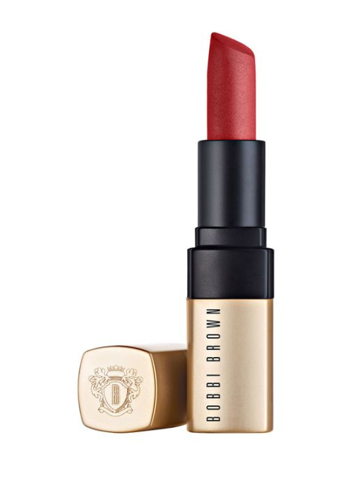 BOBBI BROWN LUXE MATTE LIP COLOUR - RED CARPET