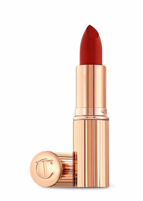 CHARLOTTE TILBURY K.I.S.S.I.N.G - SO RED