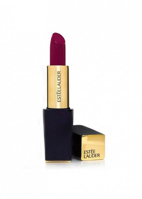 ESTEE LAUDER PURE COLOR EMERALD LIPSTICK - THRILL ME