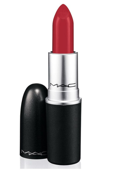 Iconic shades of red lipstick make you stand out