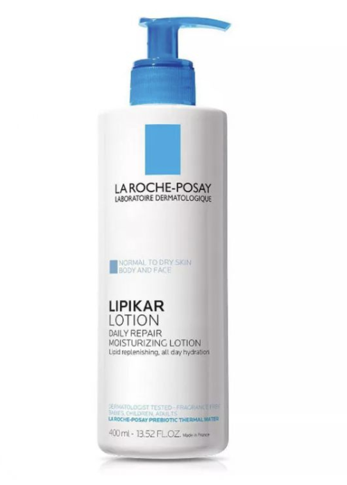 La Roche-Posay Lipikar Balm AP+ Intense Repair Body Lotion